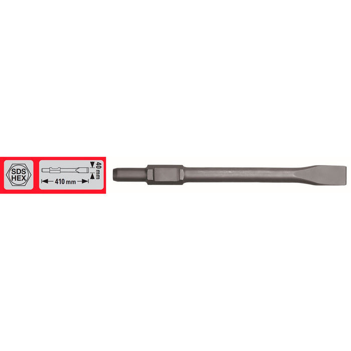 EINHELL SDS HEX CHISEL