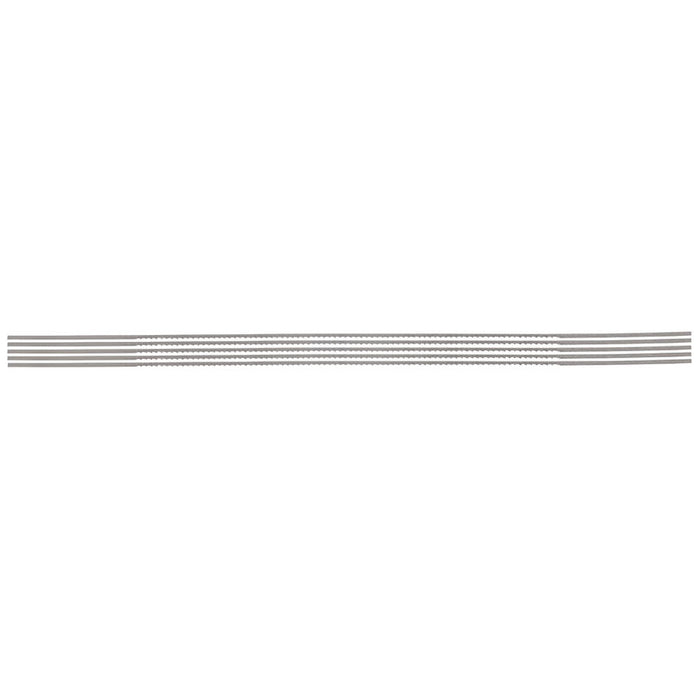 SET OF 5 EINHELL CIRCUIT SAW KNIVES