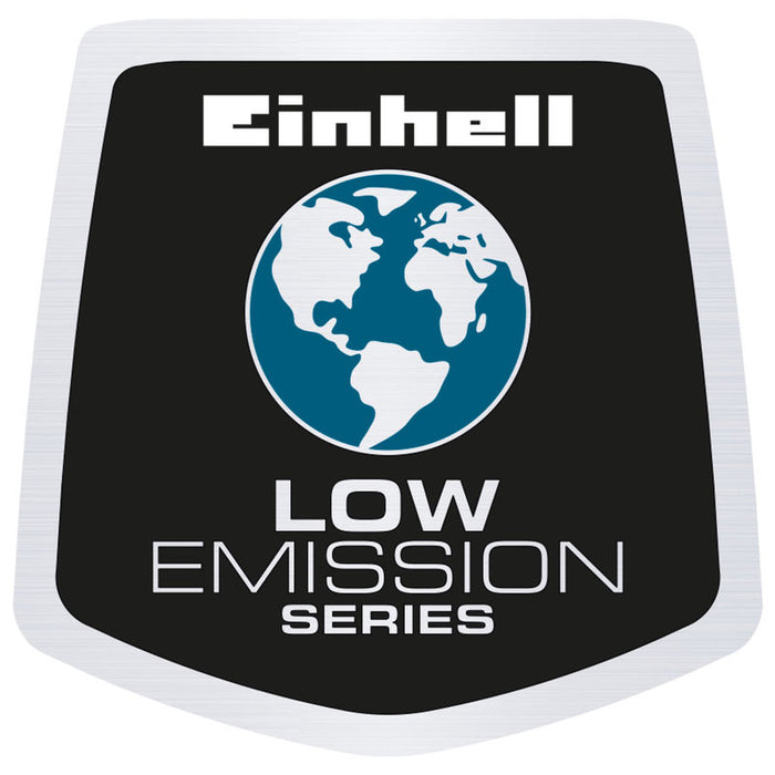 MOTORIZED SELF-PROPELLED MOWER EINHELL GC-PM 56/2 S HW 173.0 cm3, 3.75 HP, MOWING WIDTH 56.00 cm, SELF-PROPELLED FUNCTION