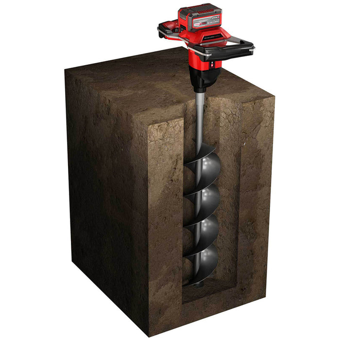 EINHELL GP-EA 18/50 Li SOLO PXC CORDLESS DRILL