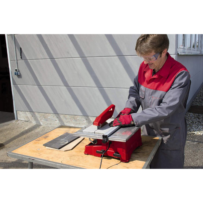 CIRCULAR TABLE TOP EINHELL TC-TC 800