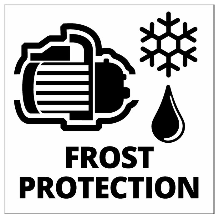 GARDEN PUMP EINHELL GC-GP 1045