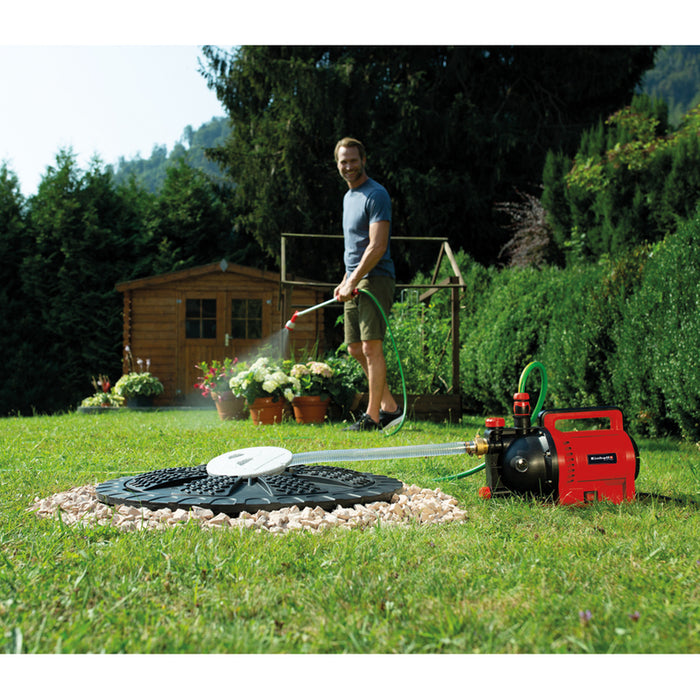 GARDEN PUMP EINHELL GC-GP 1045