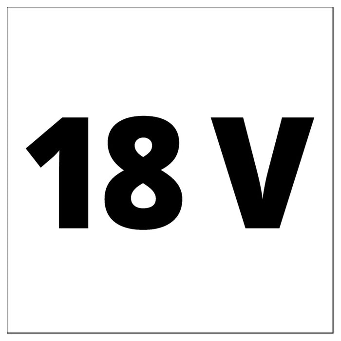 BATTERY AND CHARGER 18 V 4-6 AH MULTI EINHELL POWER X-CHANGE