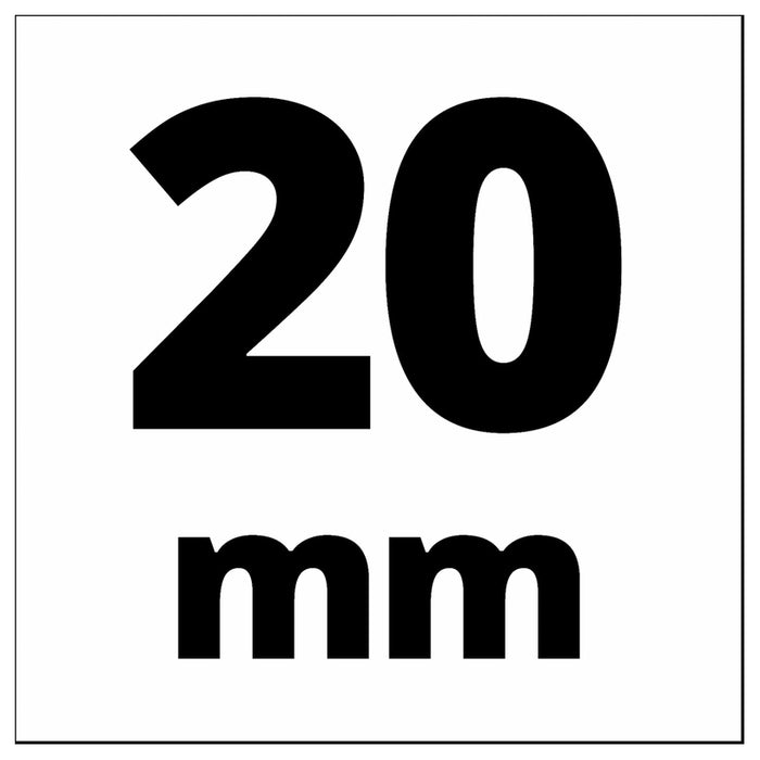 PERFORATOR EINHELL TC-RH 620 4F 2.20 J, 620 W, SUITCASE