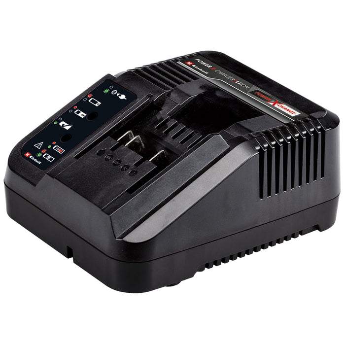 BATTERY CUTTER EINHELL GE-CH 1855/1 Li 18 V, NUMBER OF BATTERIES 1, 2.50 Ah, 55 cm