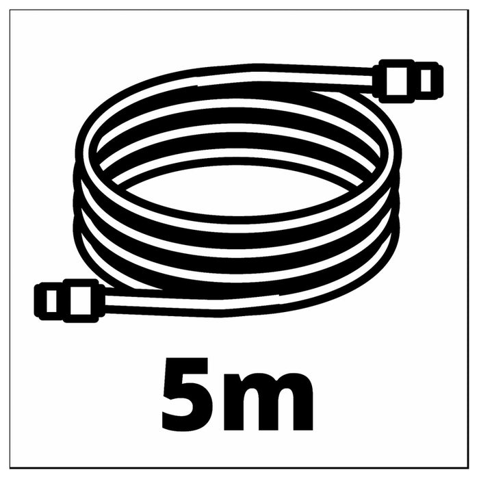 EINHELL 3 PIECE COMPRESSOR KIT