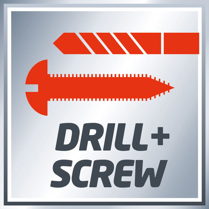 IMPACT DRILL EINHELL TC-ID 1000 E