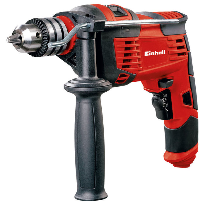 IMPACT DRILL EINHELL TC-ID 1000 E