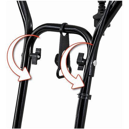 ELECTRIC MILLER EINHELL GC-RT 7530 750 W, WORKING WIDTH 30.00 cm