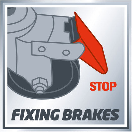 MOBILE TOOL CABINET EINHELL TC-TW 100