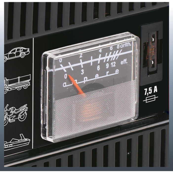 CHARGER EINHELL CC-BC 5