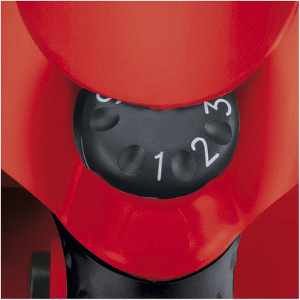 BELT SANDER EINHELL TE-BS 8540 E 850 W