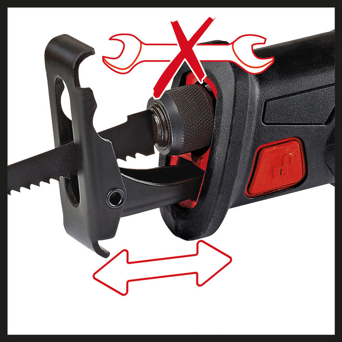 EINHELL TE-AP 18/22 Li Solo PXC CORDLESS SAW SAW