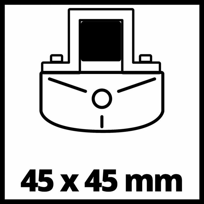 TELFER EINHELL TC-EH 250
