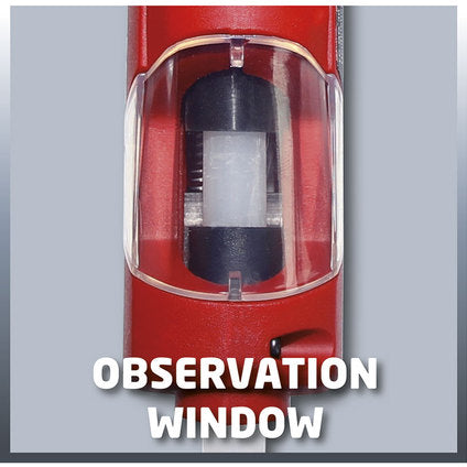 EINHELL TC-GG 30 SILICONE SOLDERING TOOL