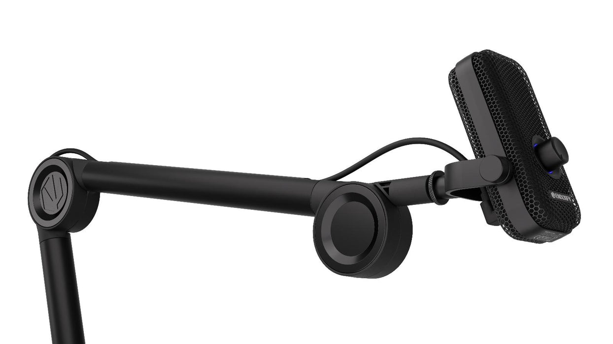 Microphone with stand ENDORFY Solum Voice - Black