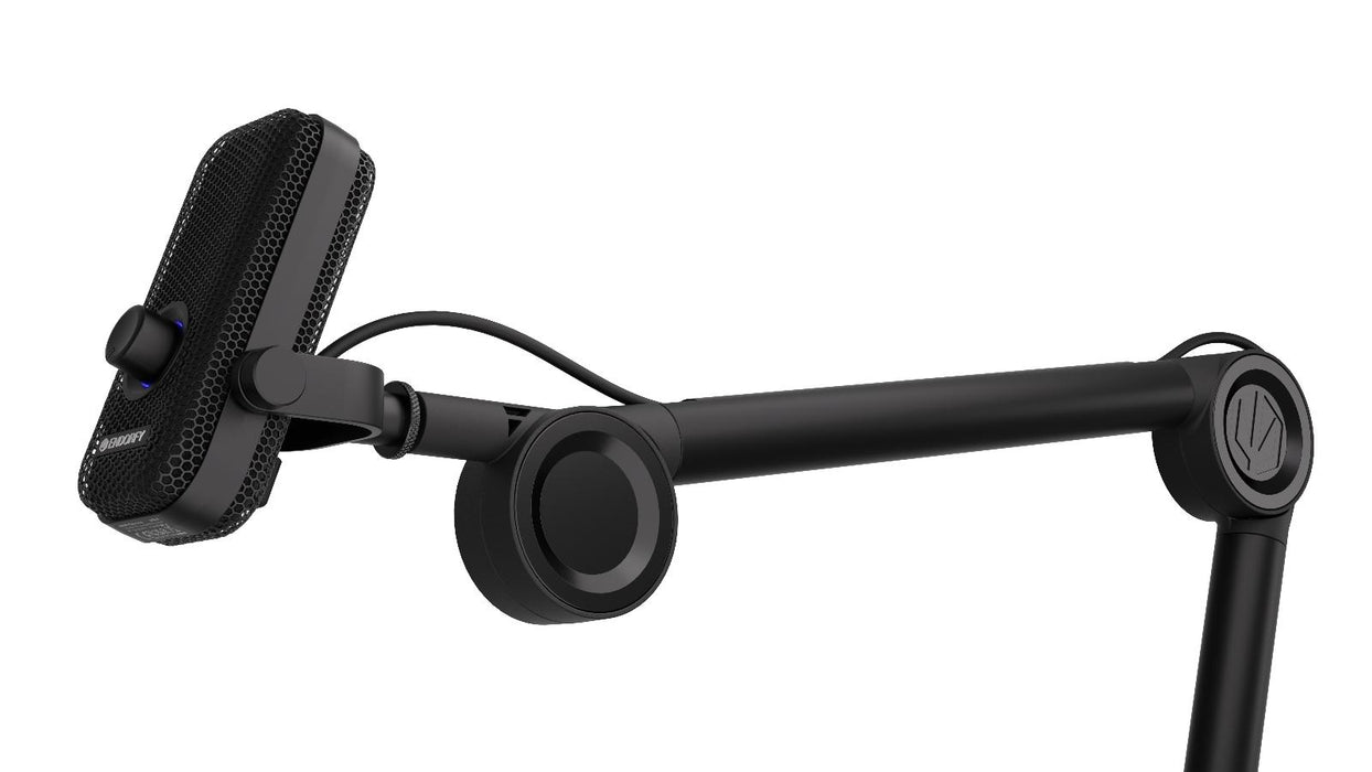 Microphone with stand ENDORFY Solum Voice - Black