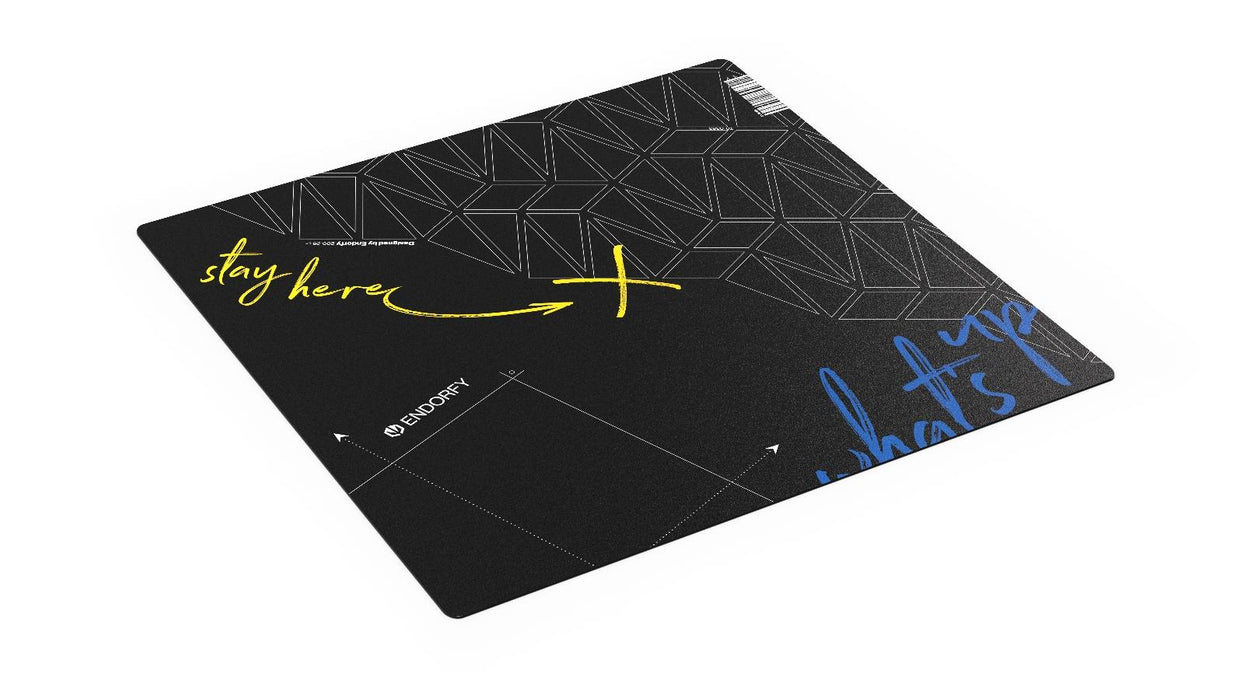 Chair pad ENDORFY Floor Pad FP90S