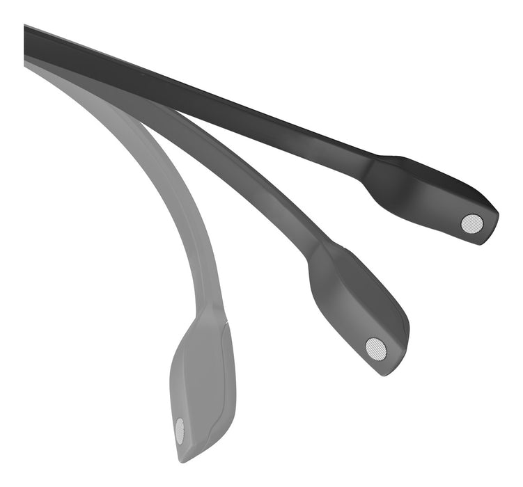 Headphones with Microphone Epos 1000578 Black