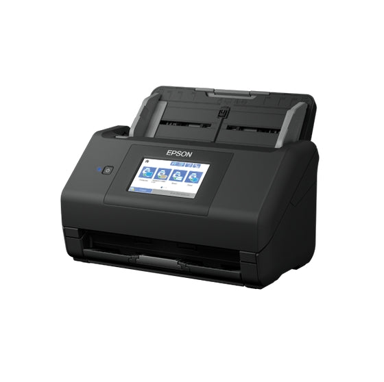 Epson WorkForce ES-580W