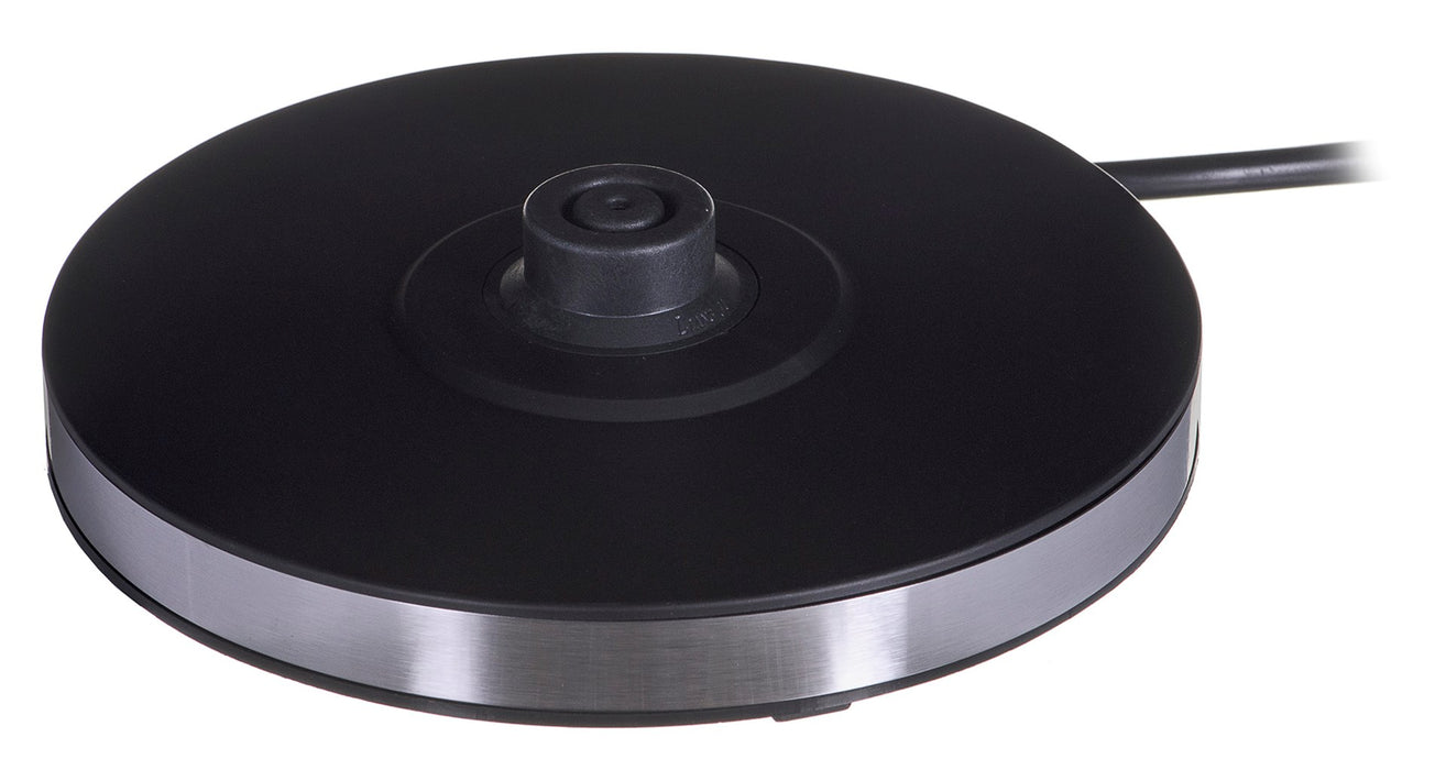 Esperanza EKK012 Electric kettle 1.7 L Black, Multicolor 2200 W