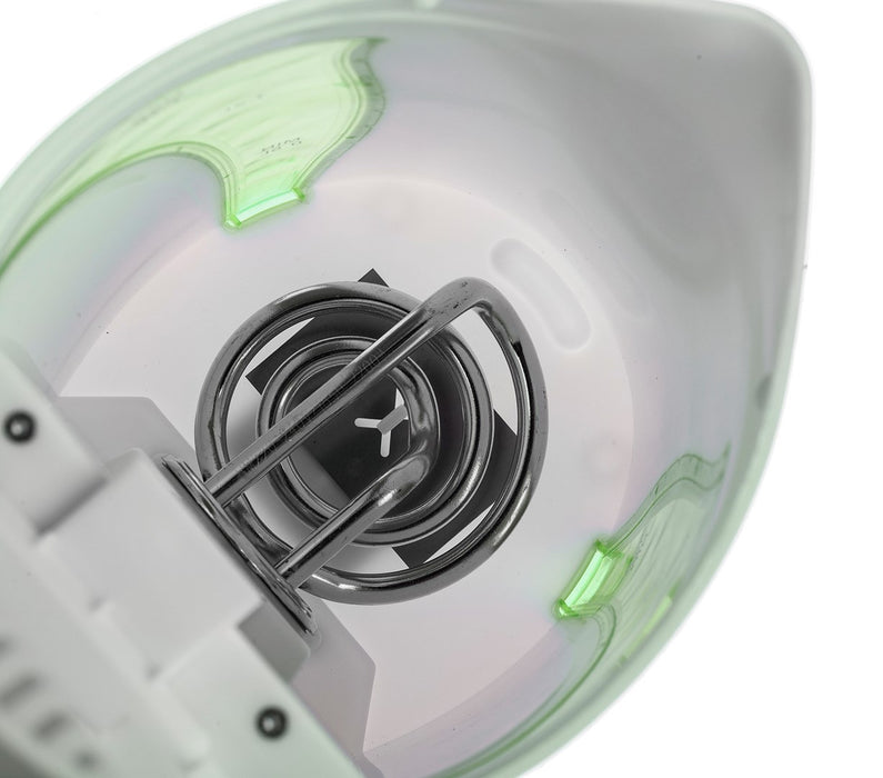 Esperanza EKK018G Electric kettle 1.7 L, White / Green