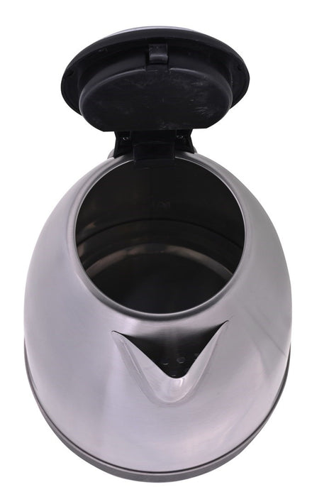 Esperanza EKK104X Electric kettle 1.8 L 2200 W Inox