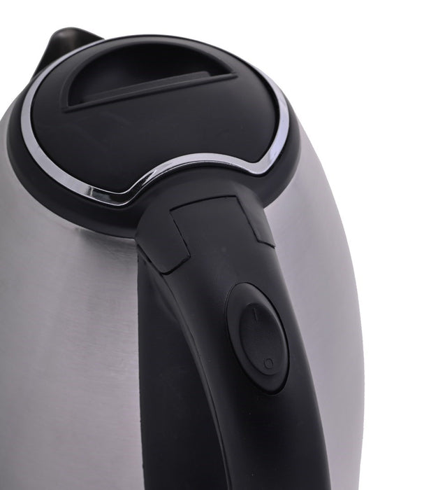 Esperanza EKK104X Electric kettle 1.8 L 2200 W Inox