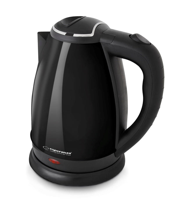 Esperanza EKK113K Electric kettle 1.8 L Black