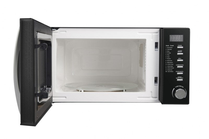 Esperanza COCINERO Black Combination microwave Countertop 20 L 1200 W