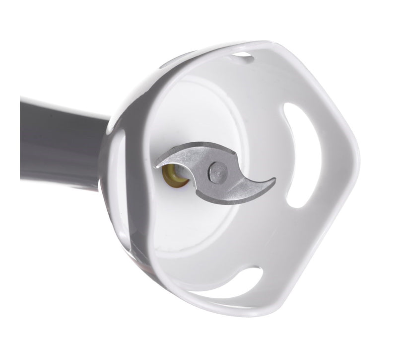 Esperanza EKM001E blender Immersion blender 250 W Grey, White