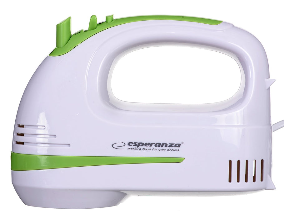 Esperanza EKM011 Apple Pie mixer Hand mixer