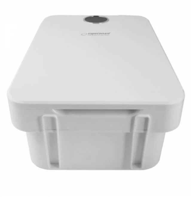 Esperanza EHP002 air purifier 50 dB White