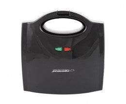 Esperanza EKT006K sandwich maker 700 W Black