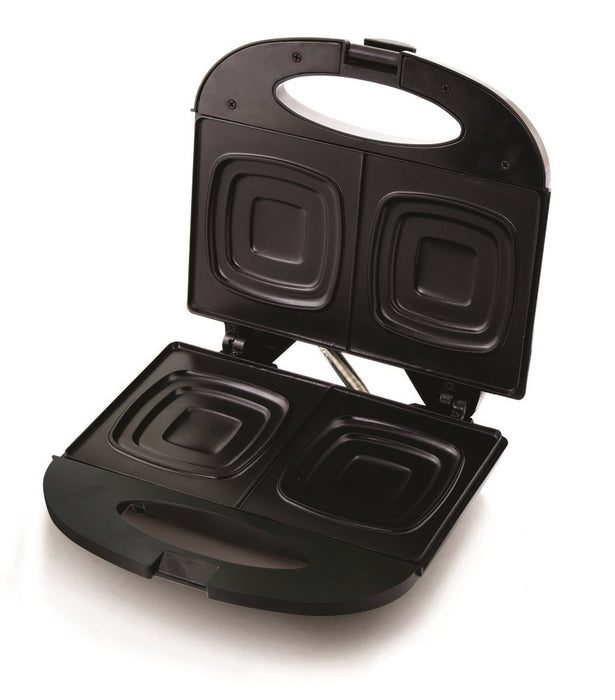 TITANUM TKT005K sandwich maker 700 W Black