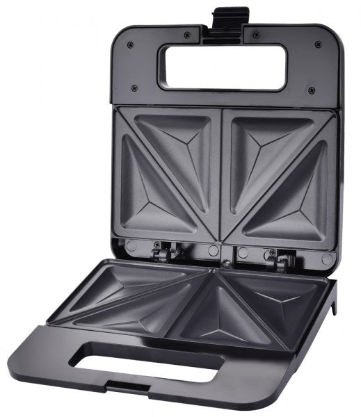 Esperanza PARMIGIANO sandwich maker 1000 W Black