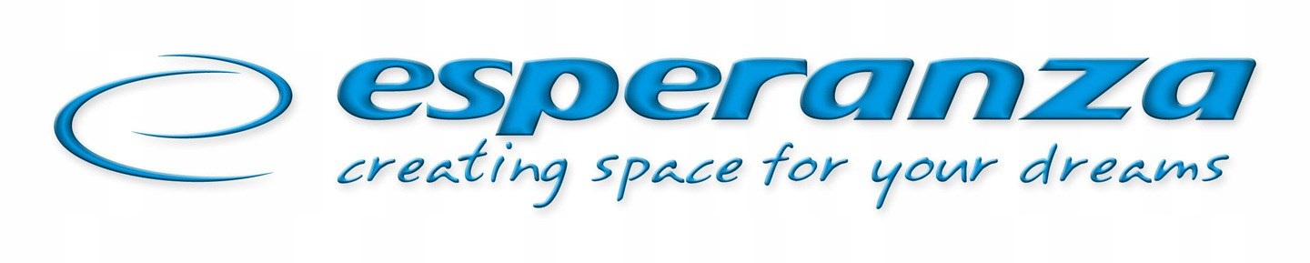 Esperanza EKG009 Steam cooker 3 stainless steel basket (s) 400 W 7.5L