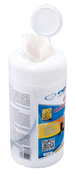 Esperanza ES105 equipment cleansing kit