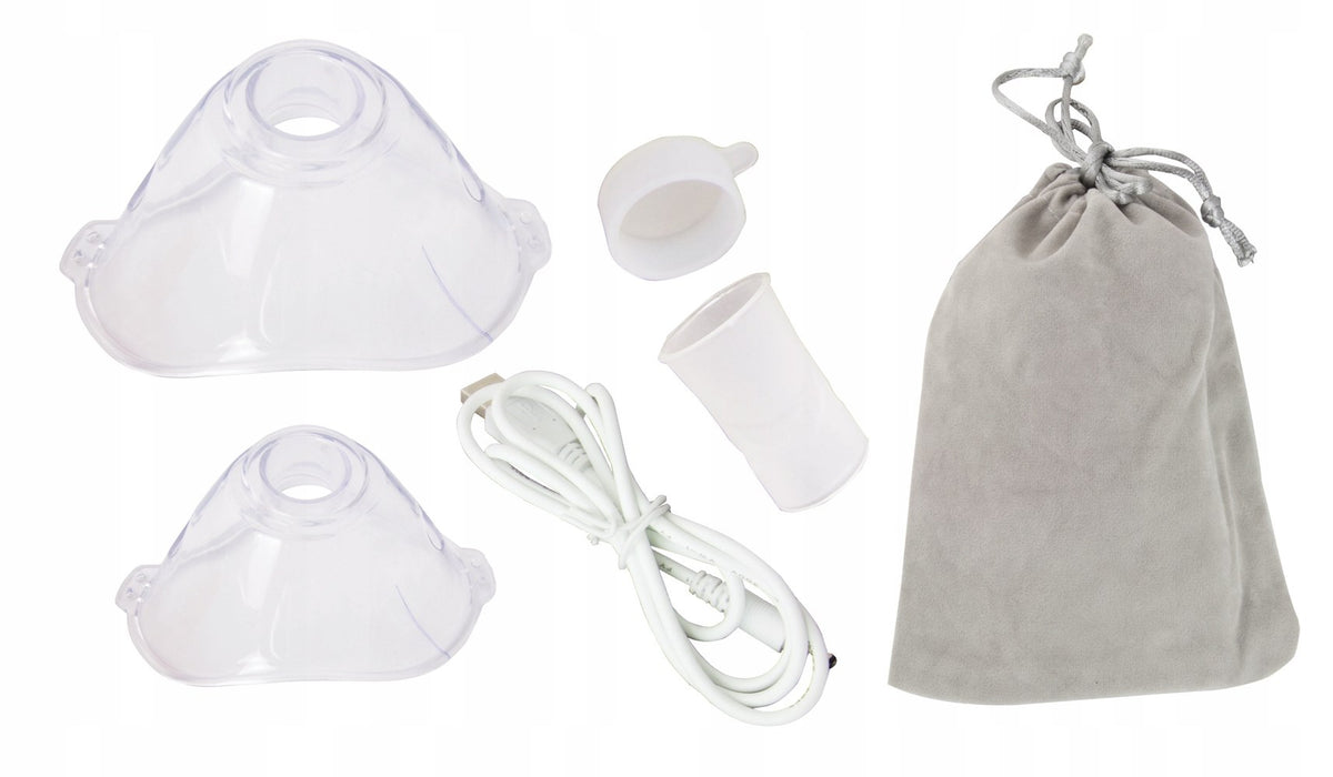 Esperanza ECN005 Inhalator / Nebulizer