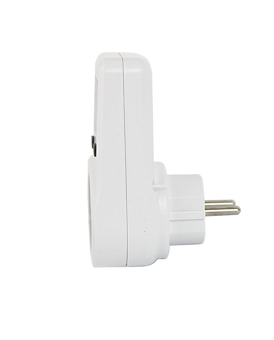 Esperanza ELA102 Electronic power consumption meter