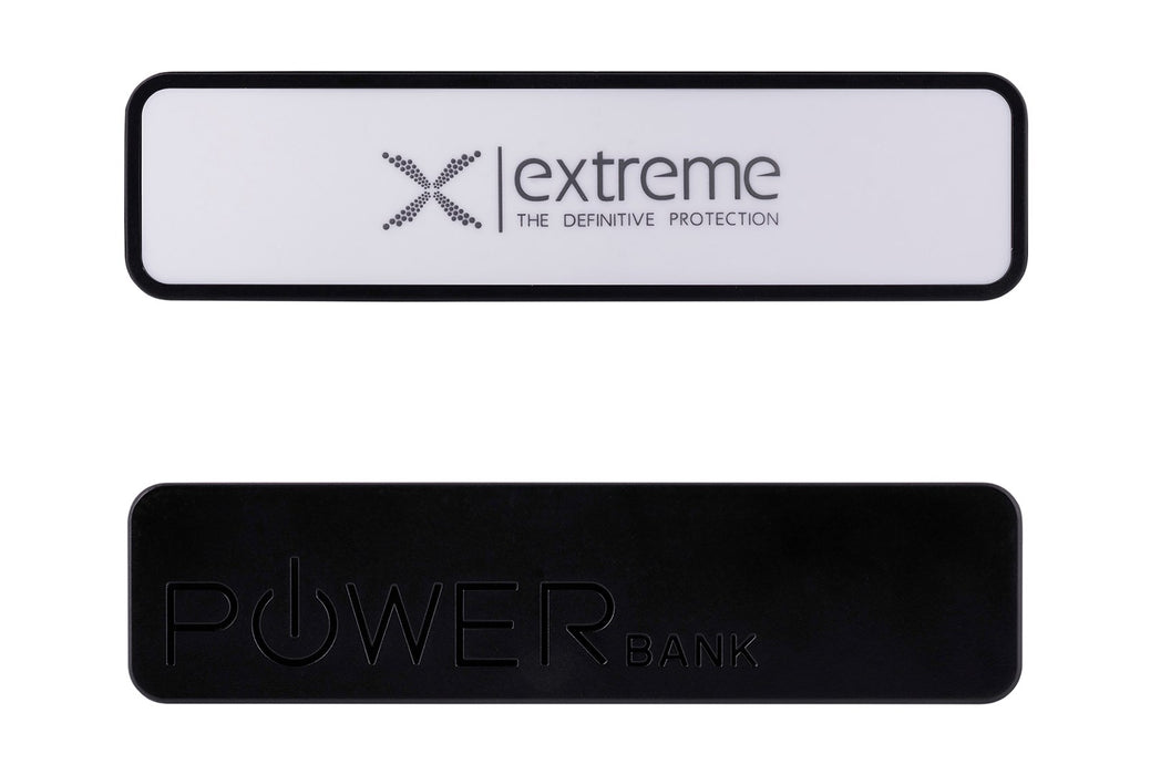 Esperanza XMP101G power bank 2000 mAh Green