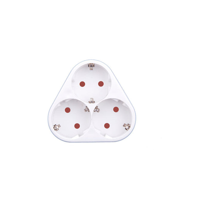ADAPTER WITHOUT CABLE ETC 3 SOCKETS 13000