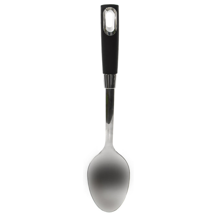 SERVING SPOON 34 CM MONACO FACKELMANN