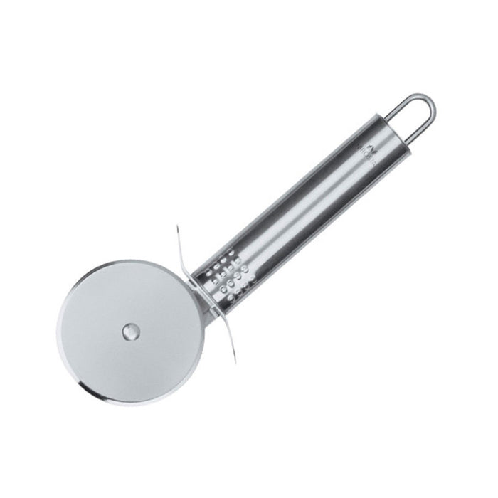 PIZZA KNIFE WITH OVAL HANDLE 19CM FACKELMANN