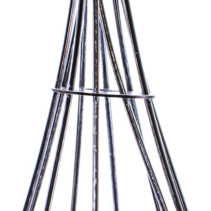 BREAKING TOOL CHROME 20 CM FACKELMANN