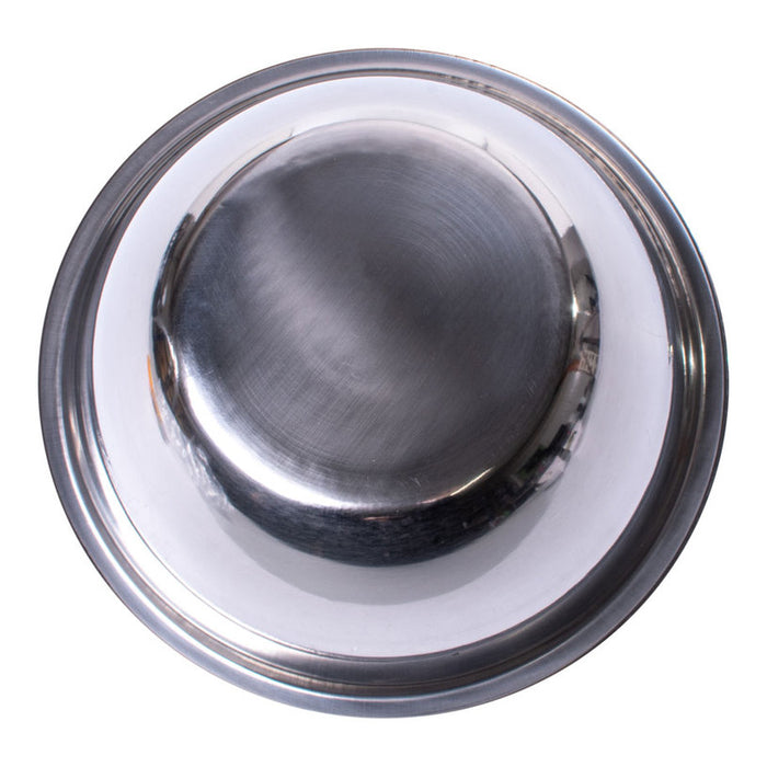 FACKELMANN CRACK BOWL 24X9 CM