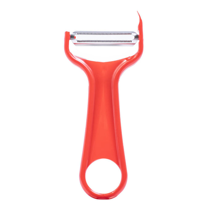TOMATO PEELER WITH TOOTH FACKELMANN CUTTER