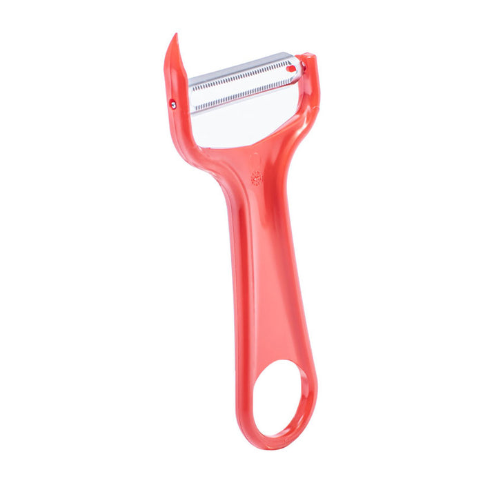 TOMATO PEELER WITH TOOTH FACKELMANN CUTTER