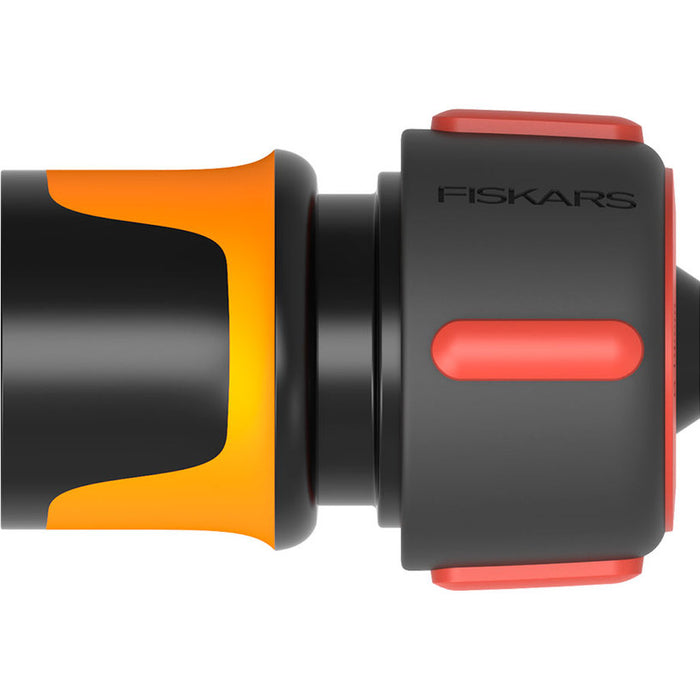 QUICK CONNECTION FOR HOSE 3/4" FISKARS 1027074